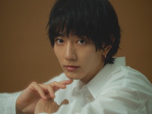 ドラマ「天狗の台所」Season３ 主演・駒木根葵汰さんインタビュー　自然豊かな土地で、誰かと囲む食卓の喜び