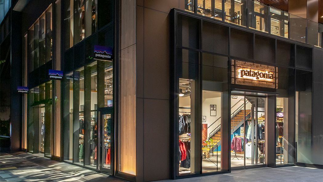 パタゴニア_パタゴニア 東京・京橋 外観イメージ　1050_1