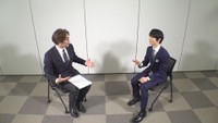 羽生結弦さん単独インタビュー　ＲＥＡＬＩＶＥや次回公演の構想などについて語る　　