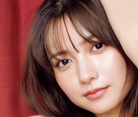 ©︎桃月なしこ／白泉社　撮影／西條彰仁