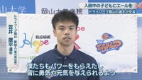 新加入［香川県出身］／笠井康平 選手