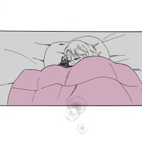 【漫画】『人間になりたかった猫』11　(C)森永ミク