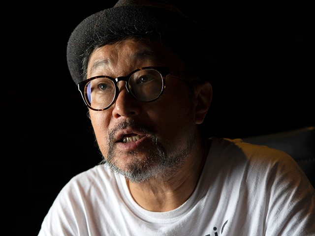 大江千里、47歳のライフシフト ジャズ転向で身につけた「発想の転換力