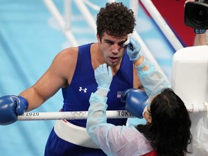 オリンピックに肉体を捧げる選手たち　ファンには決して見せぬボロボロな体という現実