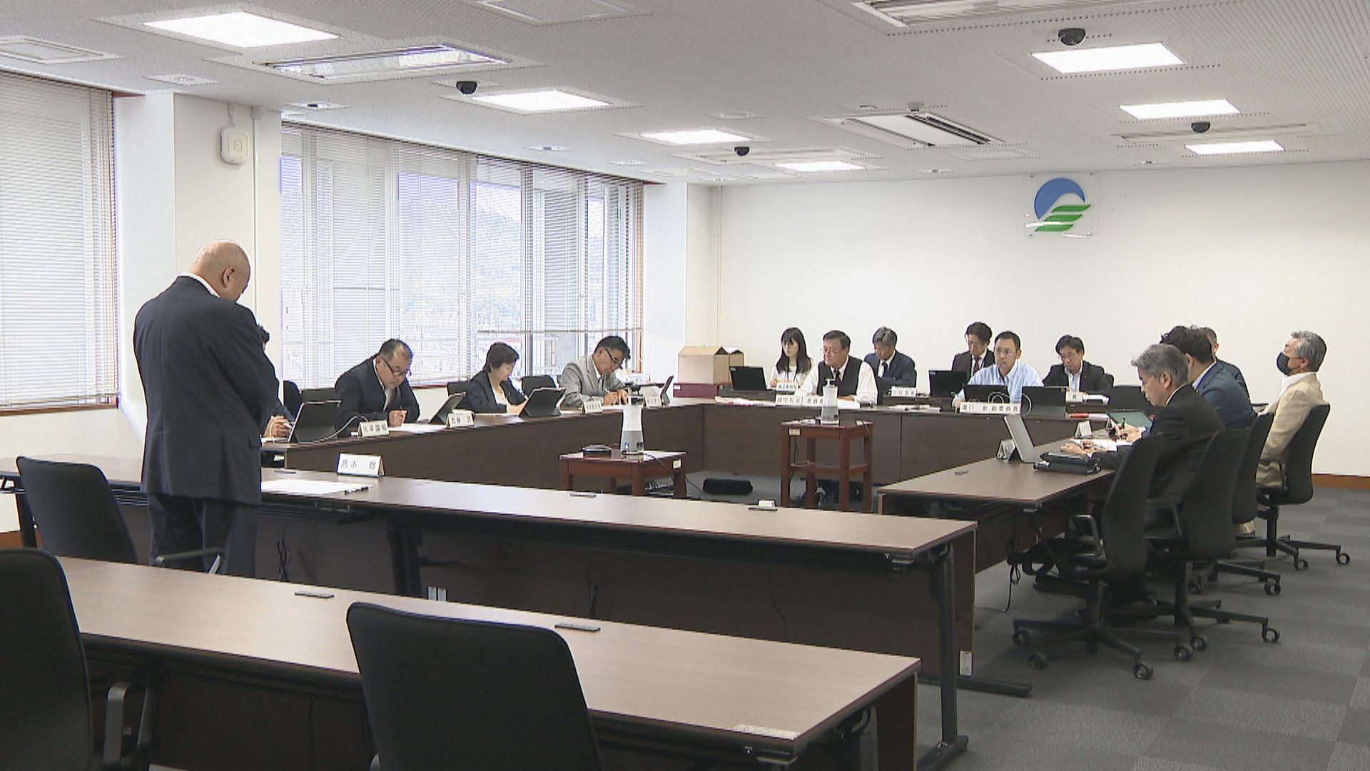 脱法行為はない」入札に不当介入したとされる三豊市議が政治倫理委員会