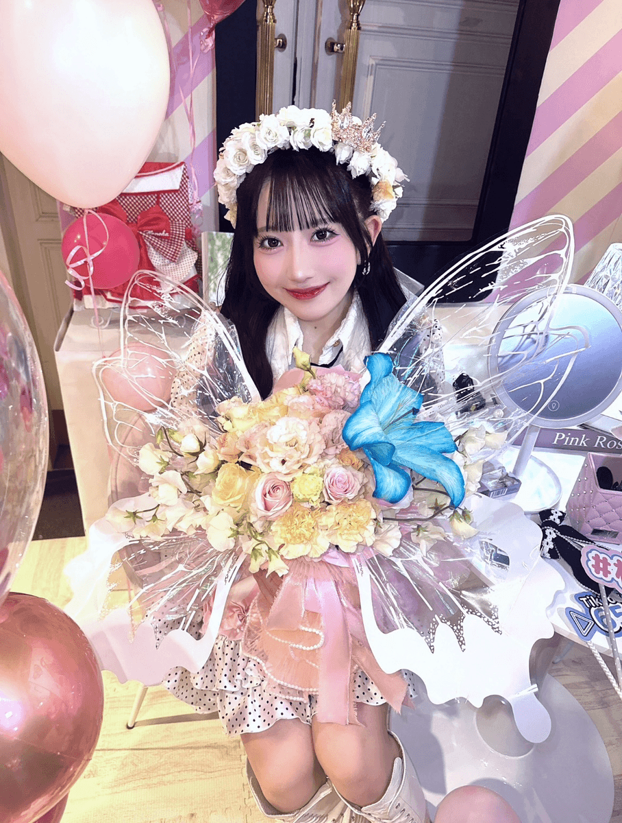 相川暖花（SKE48） (@honoka_ske48)さんのXより