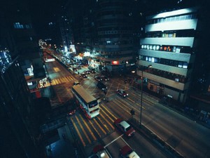 遠距離恋愛の彼と会うためにバスで往復7時間。私にとって大切な旅