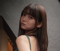 似鳥沙也加 SPA!デジタル写真集「ブチ上げ極上ボディ」（扶桑社）より＝提供／週刊SPA!編集部 撮影／彦坂栄治 ヘアメイク／エノモトマサノリ スタイリング／田中陽子