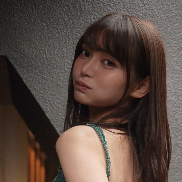 似鳥沙也加 SPA!デジタル写真集「ブチ上げ極上ボディ」（扶桑社）より＝提供／週刊SPA!編集部 撮影／彦坂栄治 ヘアメイク／エノモトマサノリ スタイリング／田中陽子