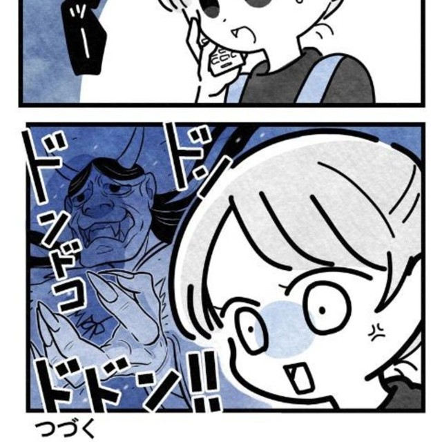 【漫画】『保護者支援もアンタ達（保育士）の仕事でしょ？』4（まえだ永吉さん提供）