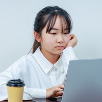 中学受験に役立ったYouTube動画とは？　※画像はイメージです（yslab/photoAC）