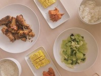 「きちんと食べる」今日の私を支える、両親からもらった価値観