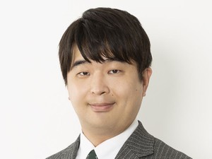 柳川智輝（弁護士）