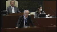 DV被害者情報漏えい問題の和解議案可決も…町長「何を原因として結果(責任)を負えというのか分からない」　香川・三木町