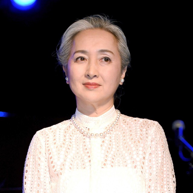 フリーアナウンサーの近藤サトさん（2022年撮影）