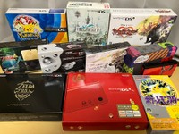 浜口さんのコレクション（浜口たかしさん提供）