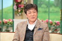 「徹子の部屋」　 野口五郎＝テレビ朝日提供