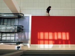 ポジションを手にした私を「女性」扱い。他人が未来を決めないで