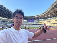 武井壮（@sosotakei）さんのXより