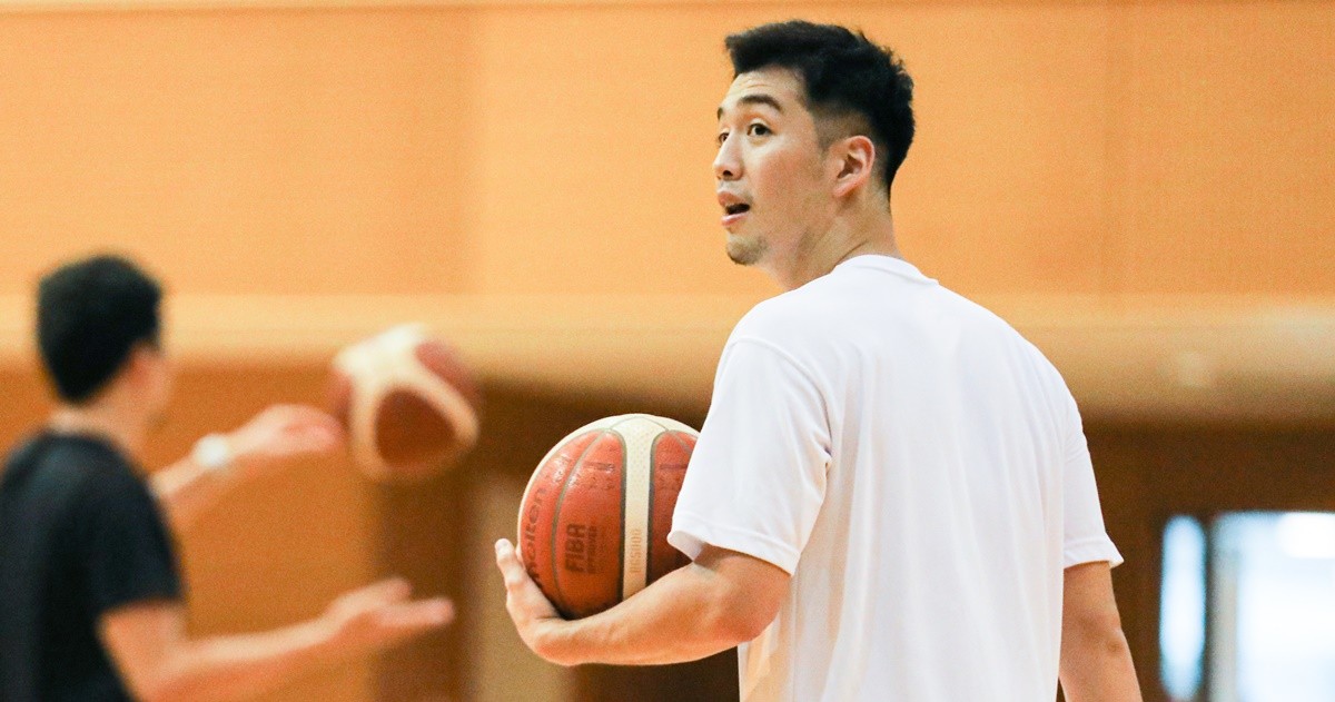 バスケ アメリカ留学で受けた刺激 人の温もり 覚悟 田渡凌2 4years 学生スポーツ