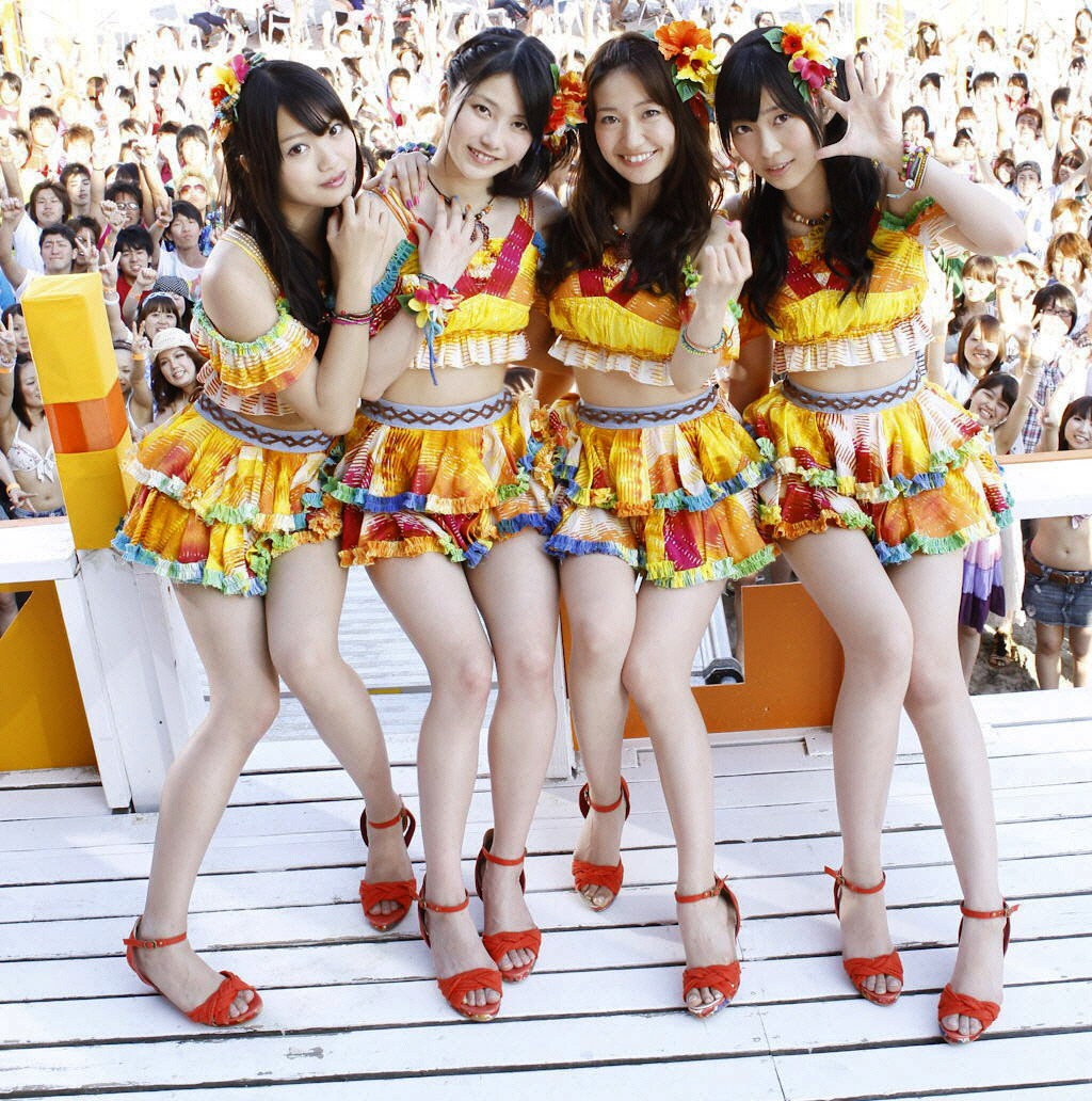 AKB48 横山由依 チームK チームA 生写真 総監督 まとめ売り
