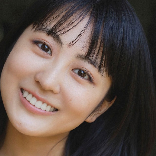 福井梨莉華(C)光文社/週刊FLASH 写真◎カノウリョウマ