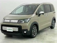 ホンダ「フリード」（5人乗り）（提供：norico by ガリバー）