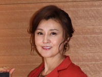 藤原紀香