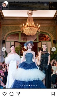 明日花キララのインスタグラム＠asukakiraranより