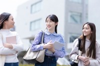 「時代にマッチしている大学」は？　※画像はイメージです（milatas/stock.adobe.com）