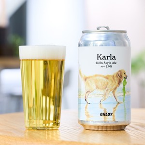 “クラフトビール沼”へようこそ！【第5回】通もにやける、いま飲むべき1本を紹介。「OHLOY/Karla」
