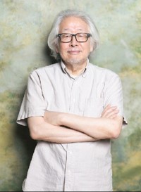 テレビドラマのヒットメーカーとして知られる脚本家・伴一彦氏。古希を超えて演劇に挑戦する