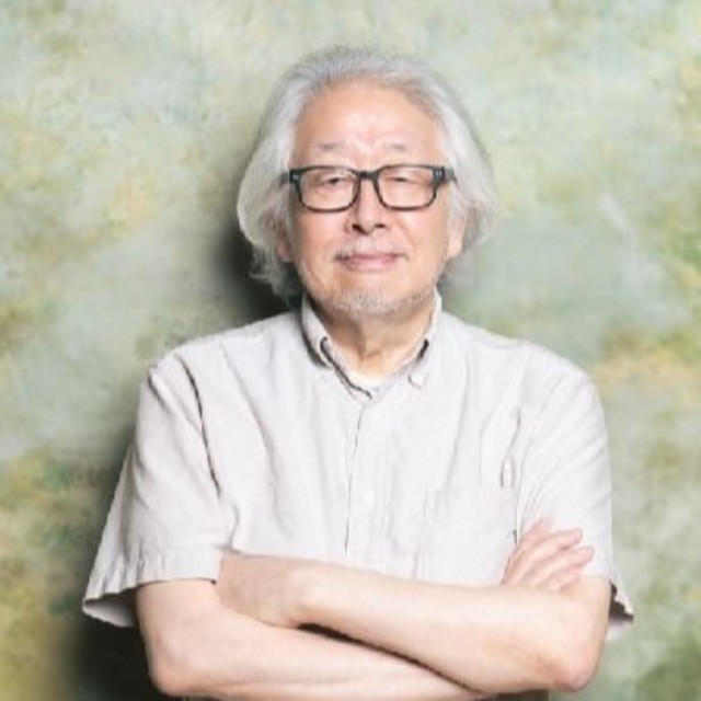 テレビドラマのヒットメーカーとして知られる脚本家・伴一彦氏。古希を超えて演劇に挑戦する