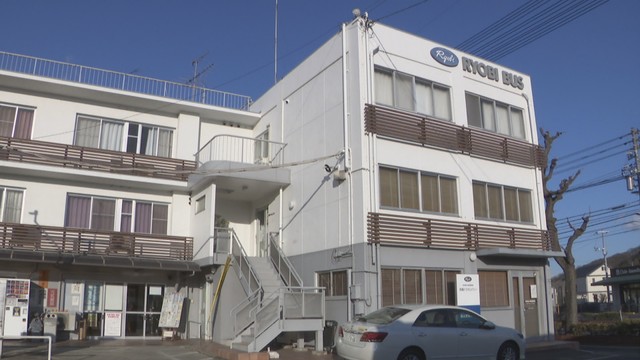 2月21日の「はだか祭り」に合わせ両備バスが臨時バスを運行へ　岡山