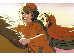 【関連記事】「マルコ・ポーロ」の録画ビデオ求め大冒険　NHK再放送の舞台裏