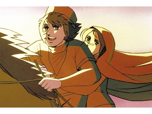 【関連記事】「マルコ・ポーロ」の録画ビデオ求め大冒険　NHK再放送の舞台裏