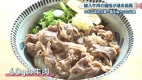 手打ちうどん 清水屋／肉ぶっかけ