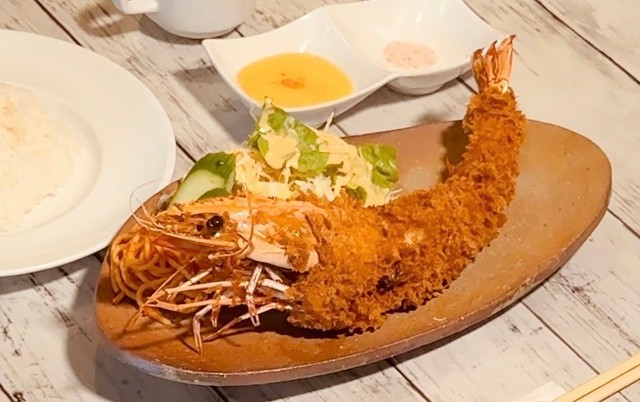 提供：Bistro武田屋