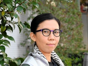 小山田浩子さん新作「最近」　新型コロナで変容した常識「書いておかないと忘れてしまう」