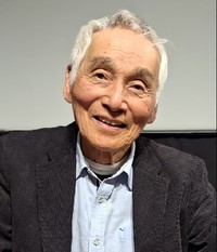 刑事ドラマ「Gメン'75」で知名度を獲得した俳優の岡本富士太。演劇青年時代に田中真紀子氏と同じ劇団に在籍した＝都内