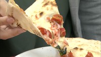 本場ナポリピッツァ大会で優勝したシェフの店も…岡山市でイタリア展