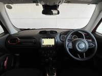 ジープ「レネゲード」（提供：norico by ガリバー）