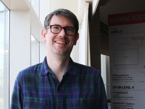 【ケント・バイ】「リアルとバーチャル」という分け方は間違っている　それはなぜか