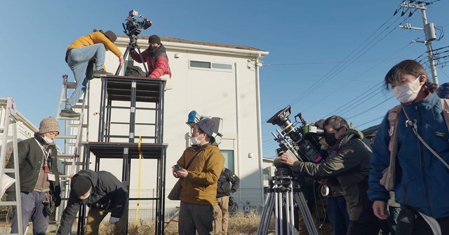 「映画の朝ごはん」より©ジャンゴフィルム