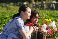 「宝島」のワンシーン©真藤順丈／講談社　©2025「宝島」製作委員会