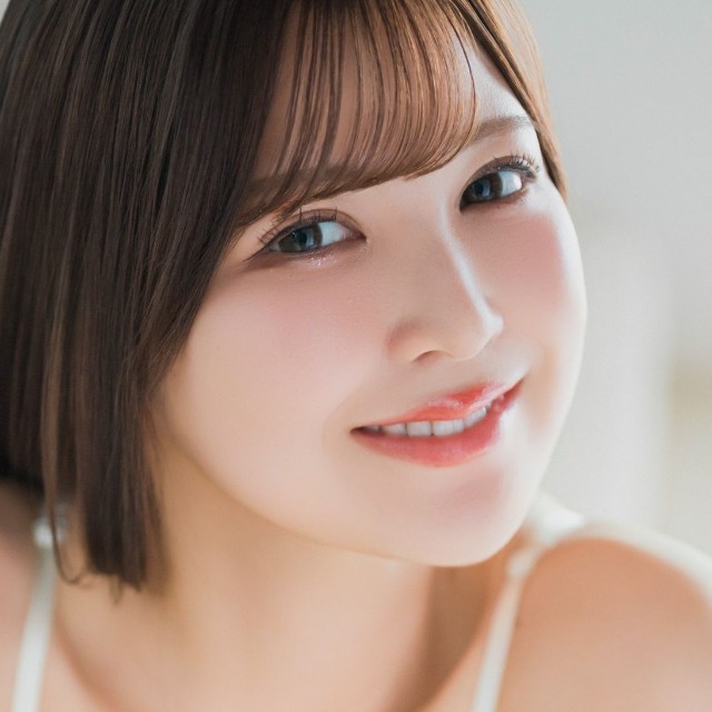 成瀬かのんデジタル写真集「今日から彼女。」（撮影：やすいきしょう）