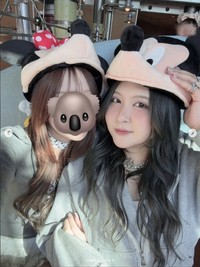 大内アイミのインスタグラム（＠ouchi_1213）より