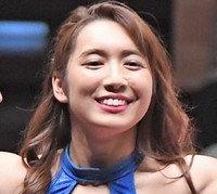 才木玲佳さん（2022年）