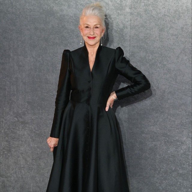 ヘレン・ミレン