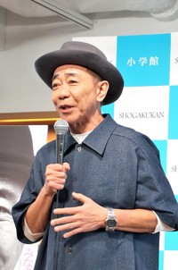 「みなさんのおかげです 木梨憲武自伝」を上梓した木梨憲武